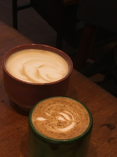 Patrimonio café - Gastronomía y hostelería