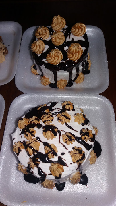 ROTISERIA "COMO EN CASA"