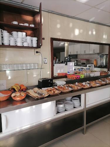 Cafetería del pasaje - Termas del Dayman