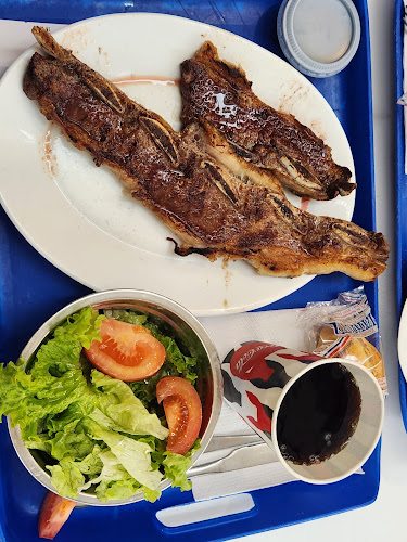 El Fogón - Gastronomía y hostelería