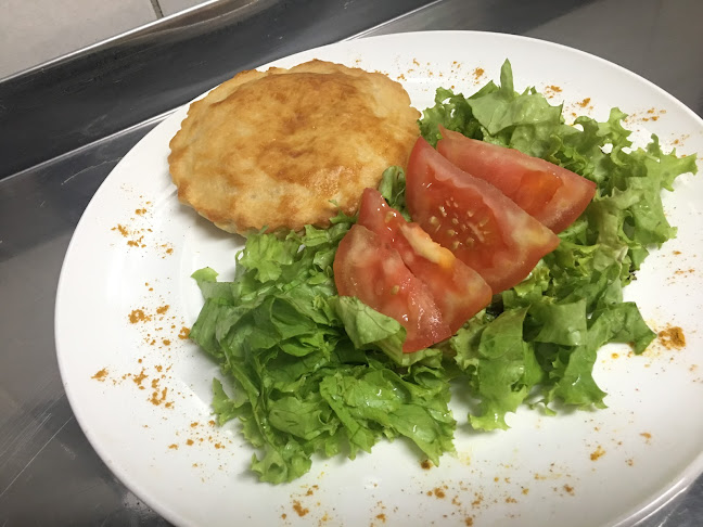 Restó Centro - Montevideo