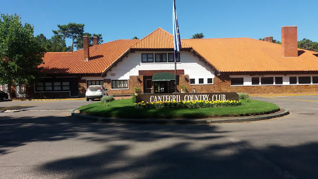 Restaurante Cantegril