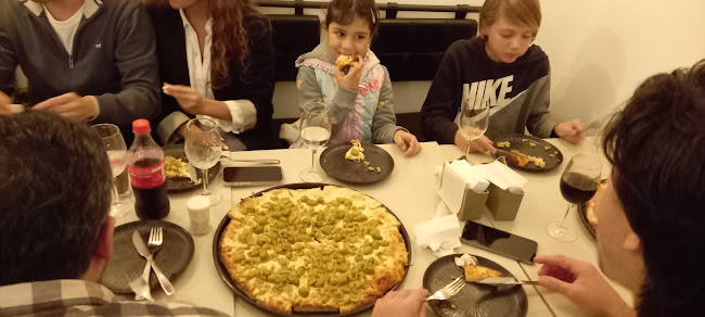 El Horno de Juan - Montevideo