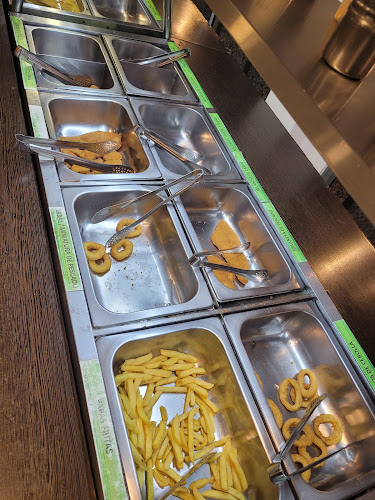 Opinii despre Buffet Jurerê în Ciudad de la Costa - Gastronomía y hostelería