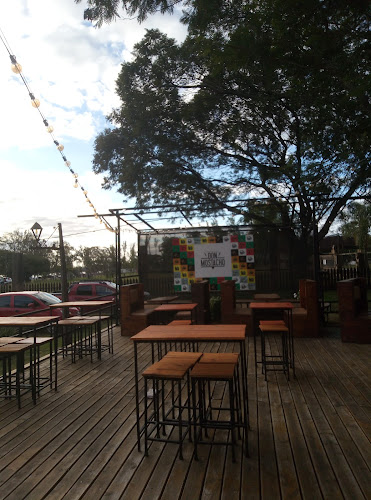 Opinii despre Don Mostacho Bar în Salto - Gastronomía y hostelería