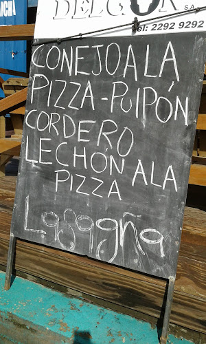 " La Parrillada" san Jacinto