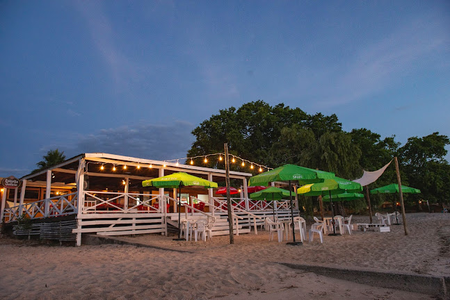 Camalote Parador - Gastronomía y hostelería