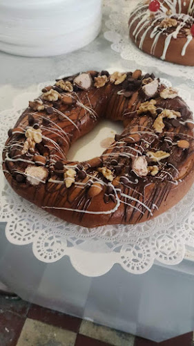 Comentarii opinii despre Sabores De Las Sierras