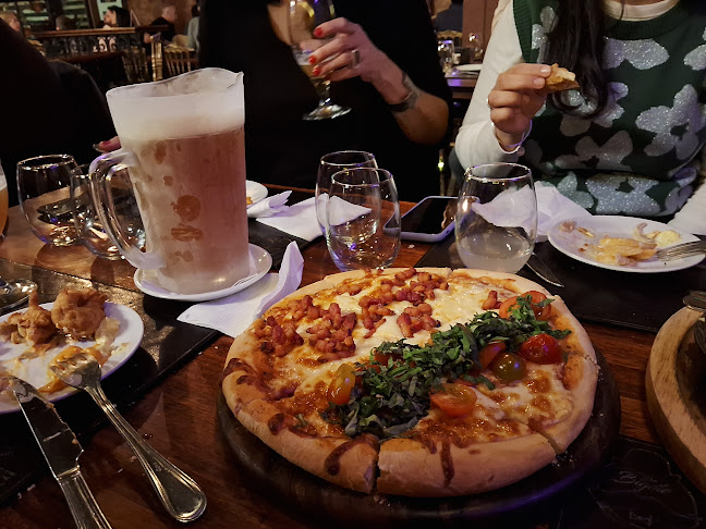 Don Bigote Restaurante