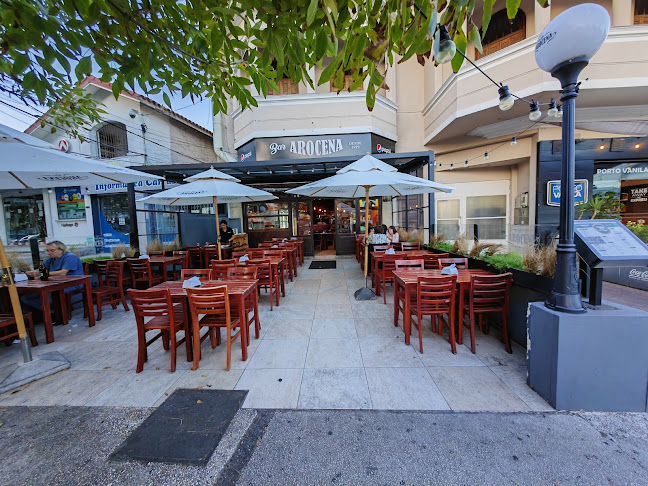 Bar Arocena