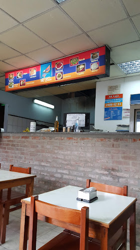 Comentarii opinii despre Mi Casa - Comidas Armenias