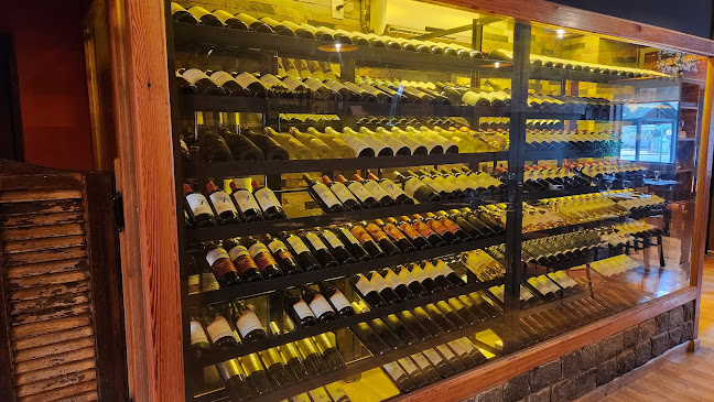 Don Andrés - Montevideo