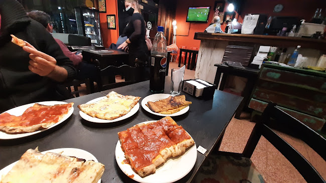 Pi - Gastronomía y hostelería