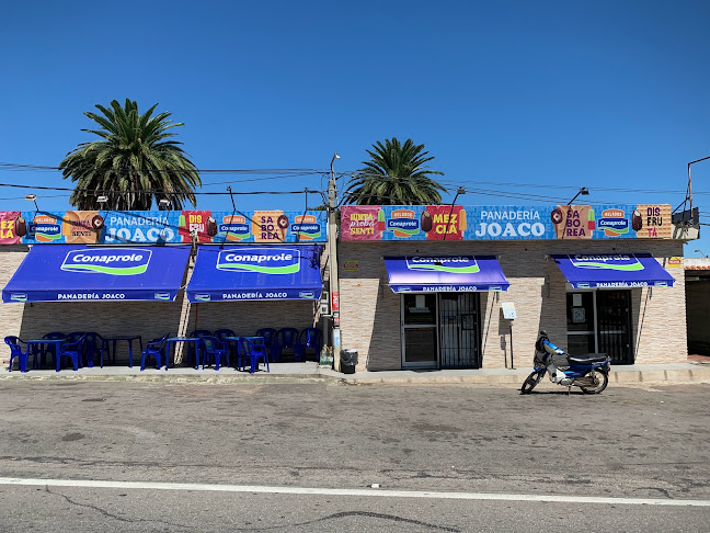 Panaderia Y Rotiseria Joaco - Pan de Azúcar