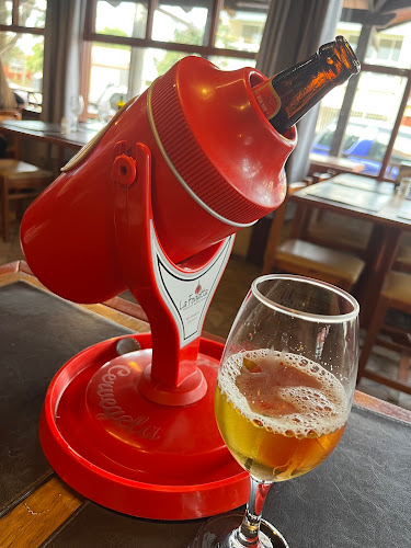 Opinii despre La Fogatta în Rio Branco - Gastronomía y hostelería