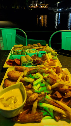 Opinii despre Mojito în Col. del Sacramento - Gastronomía y hostelería