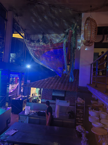 Opinii despre Poseidón Restaurante în Piriápolis - Gastronomía y hostelería