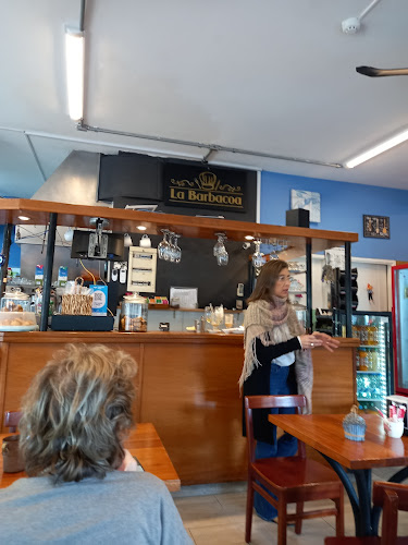 La Barbacoa