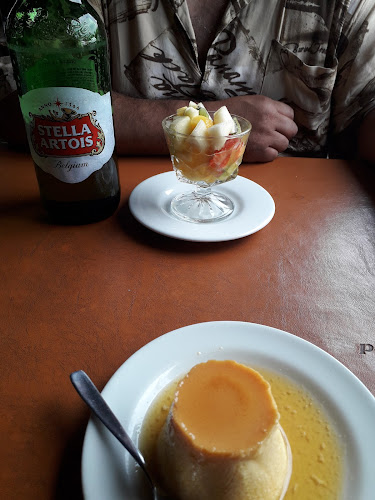 Comentarii opinii despre Nuevo Alcalá