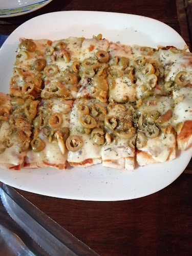 El Paragua - Fray Bentos