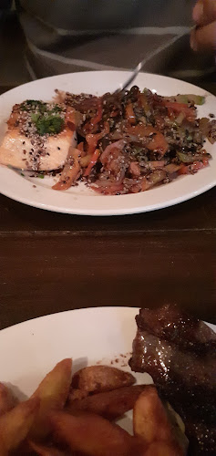 Bohemia Bar - Montevideo