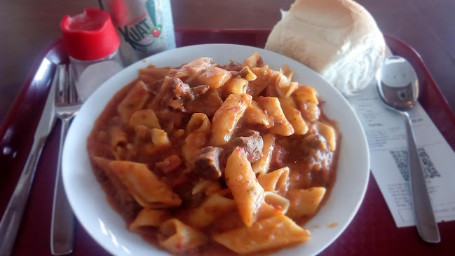 Plaza De Comidas Oxigeno