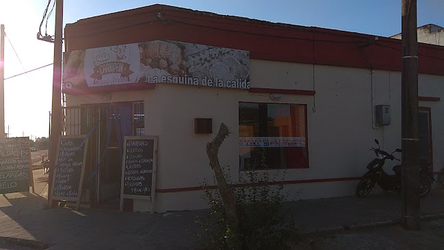 Opinii despre Panadería y Carnicería Carnipan în Rio Branco - Gastronomía y hostelería