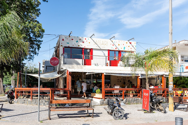 Sassari Atlántida - Las Piedras