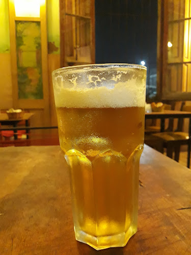 Comentarii opinii despre Casa Blanca