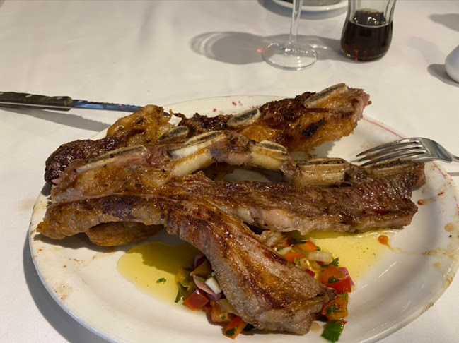 Comentarii opinii despre El Palenque