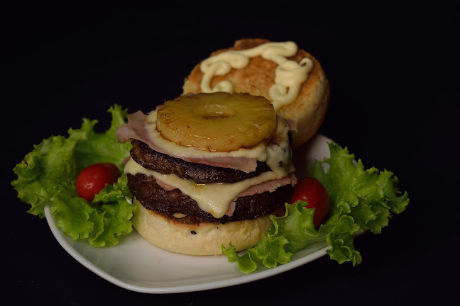 Comentarii opinii despre World Burger