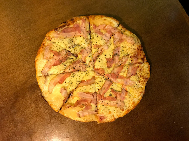 Restaurante Chivitería El Sopa