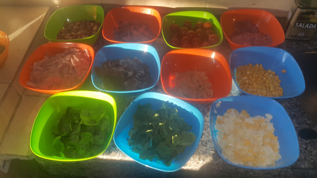 Comentarii opinii despre Pizzeria Los Amigos