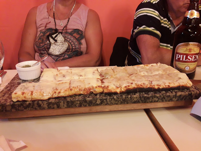 Opinii despre LA TABERNA Resto Y Pizzeria în Tacuarembó - Gastronomía y hostelería