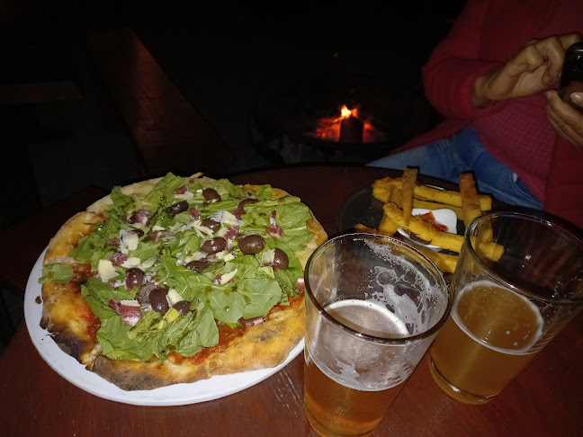 Sambó - Gastronomía y hostelería