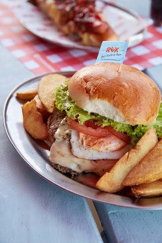 Opinii despre REX - Best Chivito in Town în Maldonado - Gastronomía y hostelería