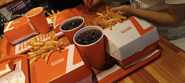 Panzeta - Gastronomía y hostelería