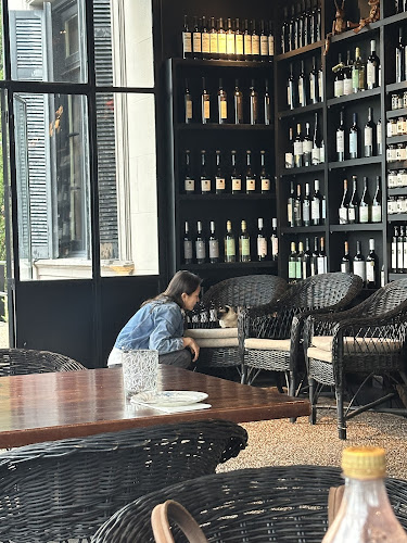 Comentarii opinii despre Las Liebres - Restaurante | Hotel