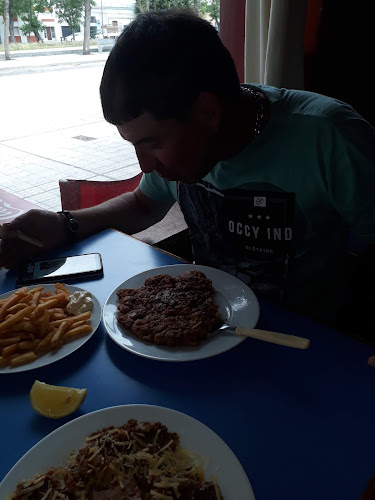 El Canario - Gastronomía y hostelería