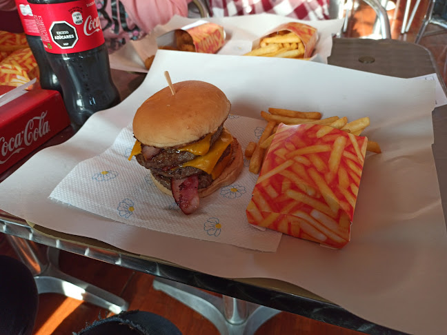 Opinii despre Rey Donnal's în Minas - Gastronomía y hostelería