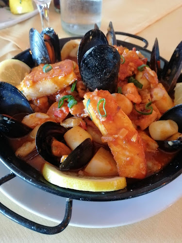 Trattoria Da Piero - Piriápolis