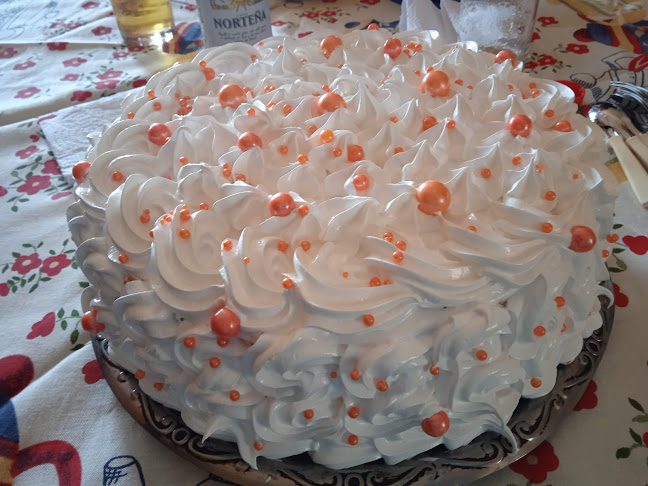 Comentarii opinii despre Dulce Tentación