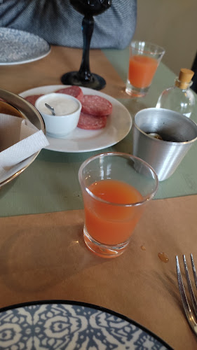 Opinii despre Once Catorce în Montevideo - Gastronomía y hostelería