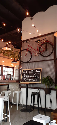 The Office Bar - Montevideo