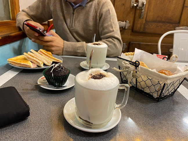 El Palacio Café & Cocina. - Gastronomía y hostelería