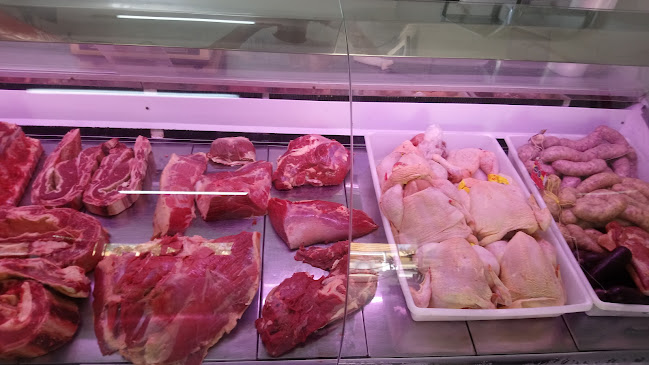 El Juan ( carnicería, heladería, verduleria)