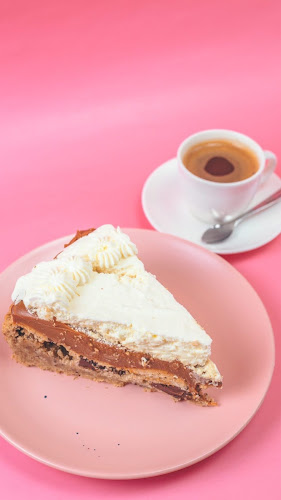 Comentarii opinii despre Dulce Nina Café - Columbia Market