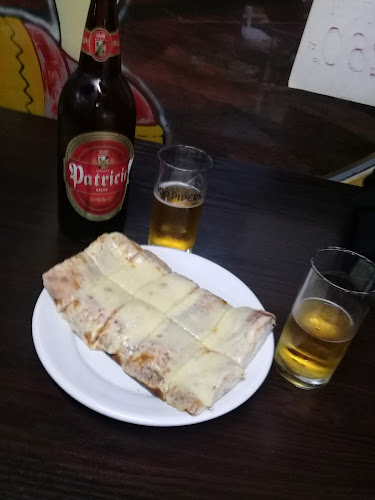 Opinii despre pizzeria tropical 2 în Montevideo - Gastronomía y hostelería