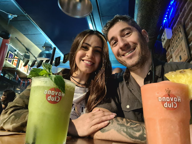 One Love - Montevideo