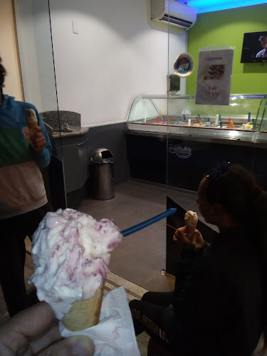 Heladería Italia - Gastronomía y hostelería